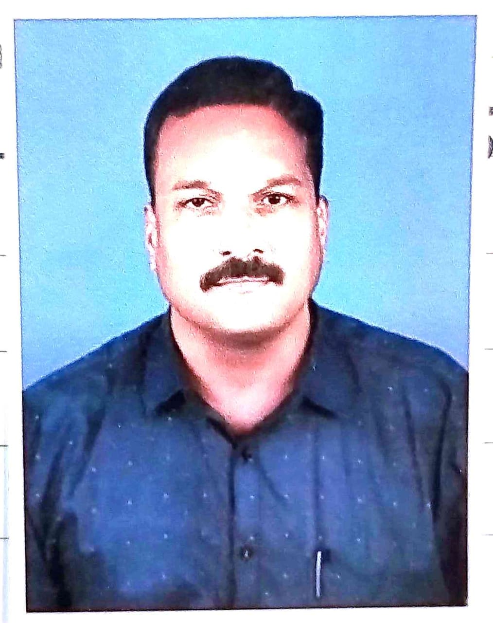 ग्रामपंचायत अधिकारी